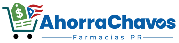 AhorraChavos Farmacias PR